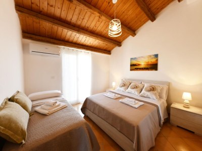 Apartment Schöne Wohnung mit Pool - Features photo 26