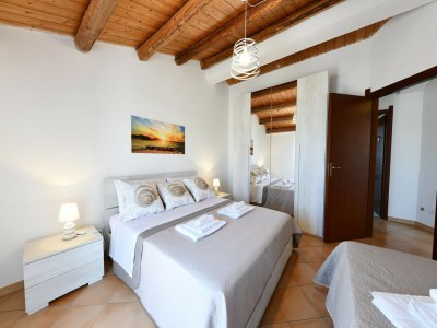 Apartment Schöne Wohnung mit Pool - Features photo 28