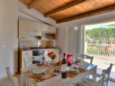 Apartment Schöne Wohnung mit Pool - Features photo 29