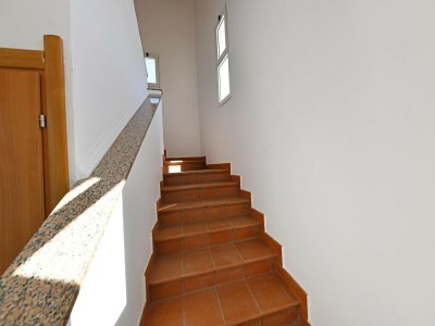 Apartment Schöne Wohnung mit Pool - Outdoor photo 43