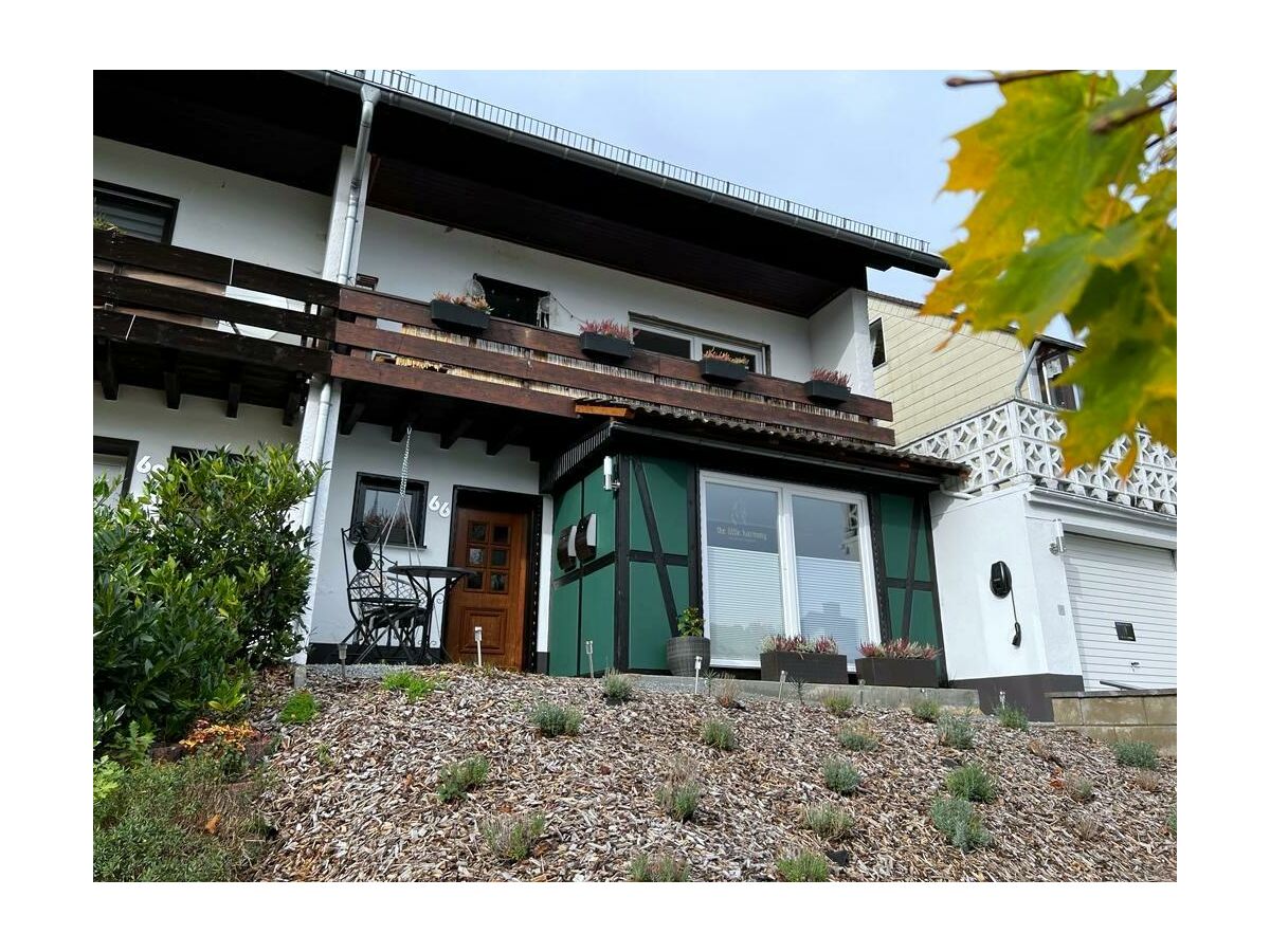 Apartment the tiny harmony, 2-Bett-Wohnung - Outdoor photo 3