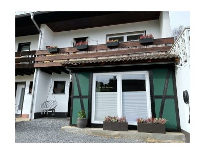 Apartment the tiny harmony, 2-Bett-Wohnung - Outdoor photo 4