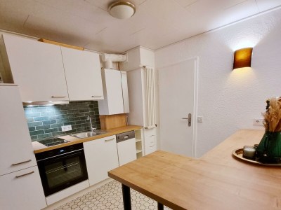 Apartment the tiny harmony, 2-Bett-Wohnung - Outdoor photo 7