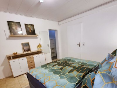 Apartment the tiny harmony, 2-Bett-Wohnung - Outdoor photo 15