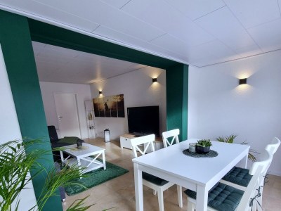 Apartment the tiny harmony, 2-Bett-Wohnung - Outdoor photo 21