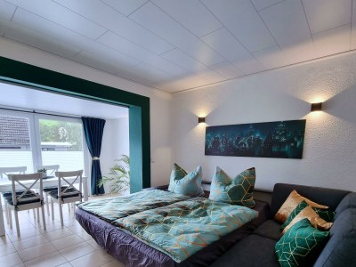 Apartment the tiny harmony, 2-Bett-Wohnung - Outdoor photo 26