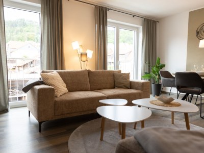 Holiday apartment MARKINA : Penthouse with castle view - Features photo 6