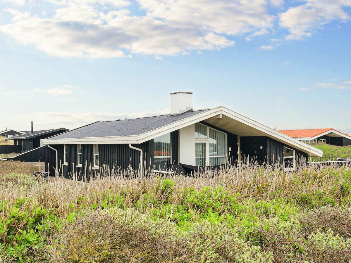 Holiday house 4 star holiday home in Løkken-By Traum