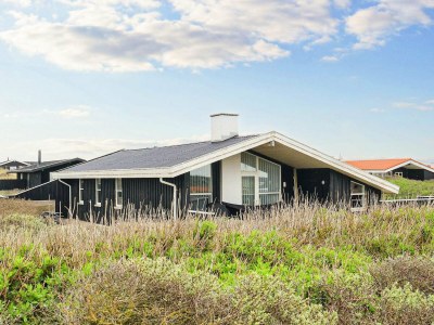 Holiday house 4 star holiday home in Løkken-By Traum in Løkken - Holiday house