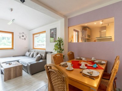 Apartment Apartment Neukirchen near Ski Slopes - Features photo 11
