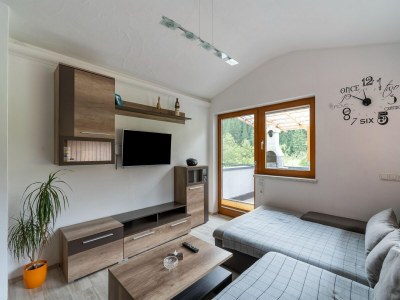 Apartment Apartment Neukirchen near Ski Slopes - Features photo 14