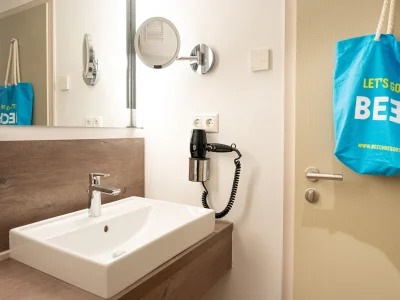 Apartment Appartement am Plauer See in Ganzlin - Features photo 14