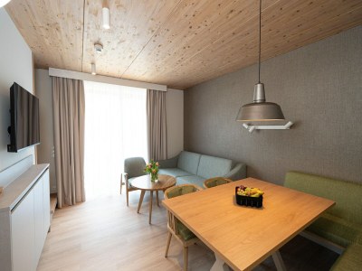 Apartment Appartement am Plauer See in Ganzlin - Features photo 16
