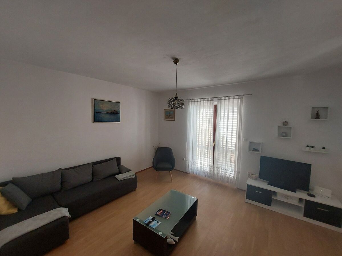 Apartment Apartment Dominik - Two Bedroom Apartment with Terrace and Sea View