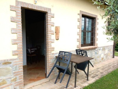 Cottage Villa in Perugia mit Pool & grünen Hügeln - Outdoor photo 17