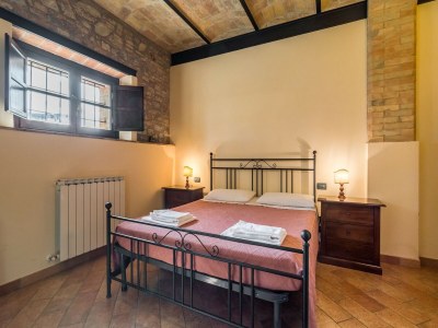 Cottage Villa in Perugia mit Pool & grünen Hügeln - Features photo 24