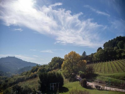 Cottage Villa in Perugia mit Pool & grünen Hügeln - Environment photo 33