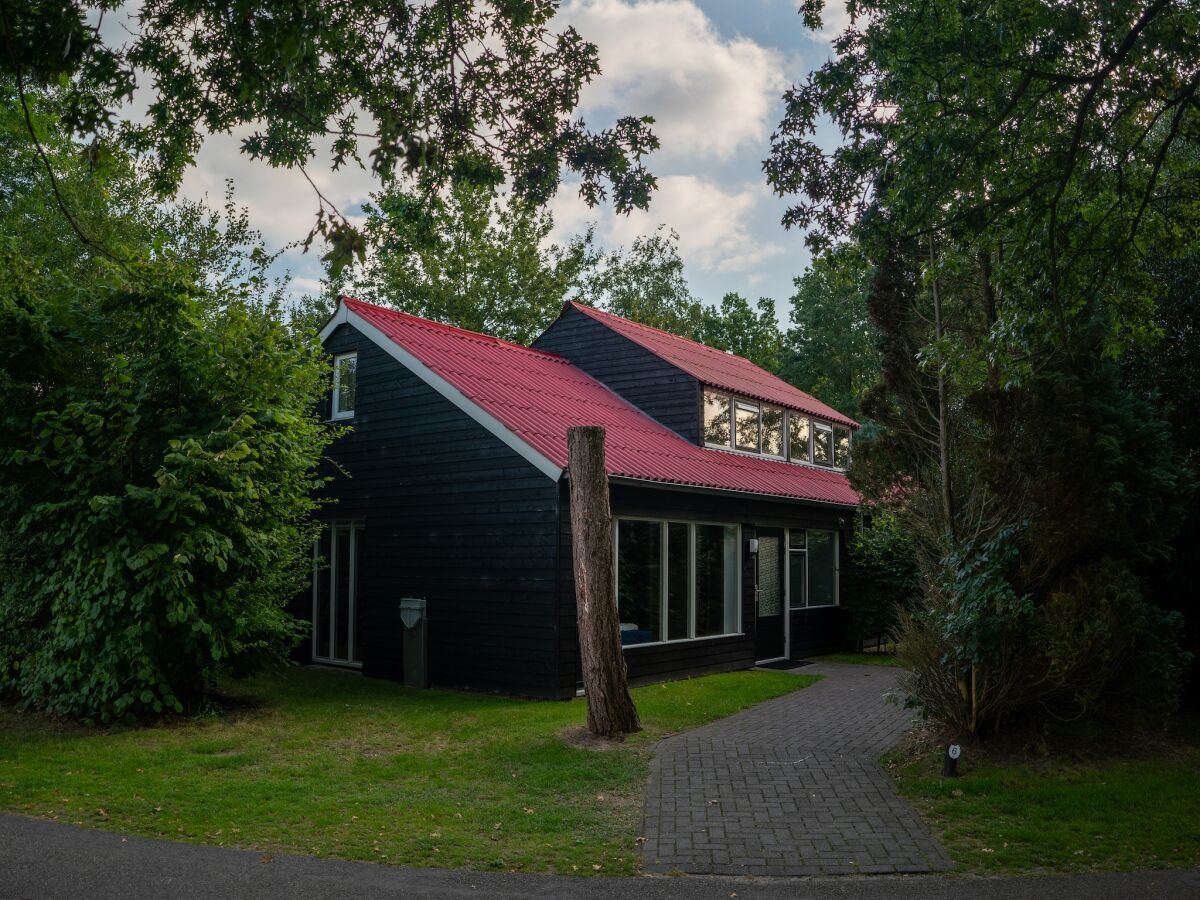 Holiday park Barrierefreie Villa am See
