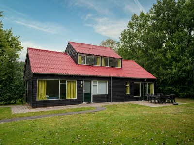 Holiday park Holiday Home in Midlaren, sauna - Holiday park