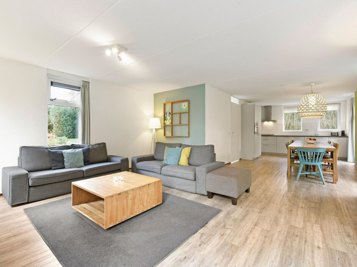 Holiday park Holiday Home with sauna - Features photo 4
