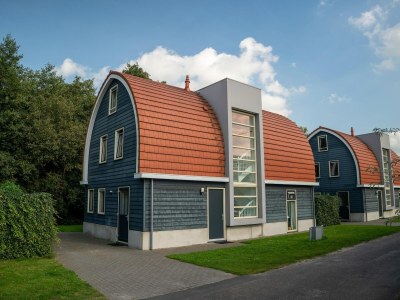 Holiday park Holiday Home with sauna - Holiday park