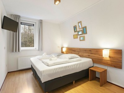 Holiday park Holiday Home with sauna - Features photo 2