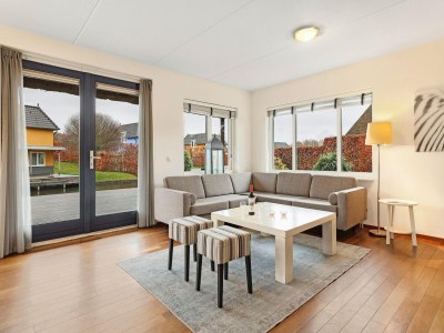 Holiday park Comfortable Waterfront Park Retreat - Features photo 10