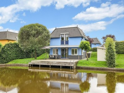 Holiday park Holiday Home by the Groningen City - Holiday park
