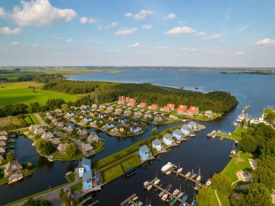 Holiday park Ferienhaus in Drenthe am Wasser für 5 Von Belvilla - Environment photo 17