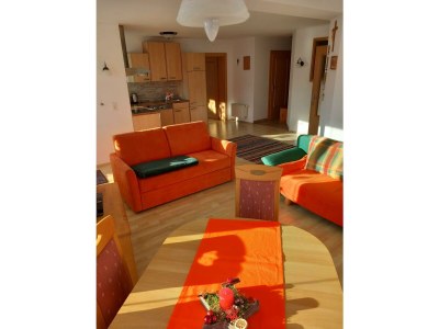 Apartment Haus am Waldrand - Outdoor photo 16