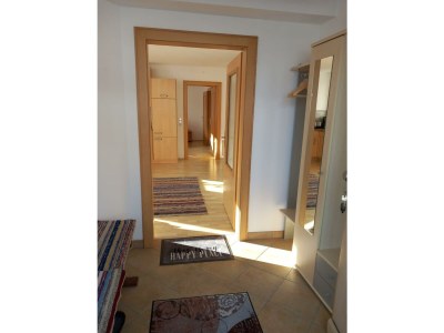 Apartment Haus am Waldrand - Outdoor photo 18