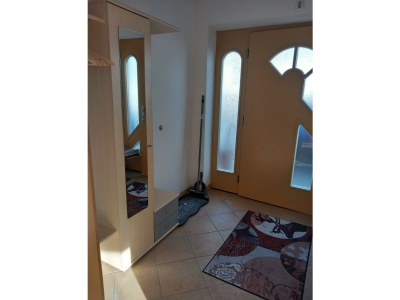 Apartment Haus am Waldrand - Outdoor photo 21