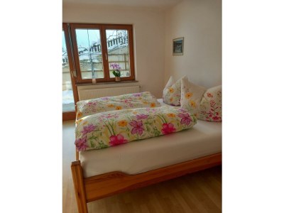 Apartment Haus am Waldrand - Outdoor photo 24