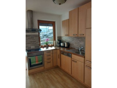 Apartment Haus am Waldrand - Features photo 30
