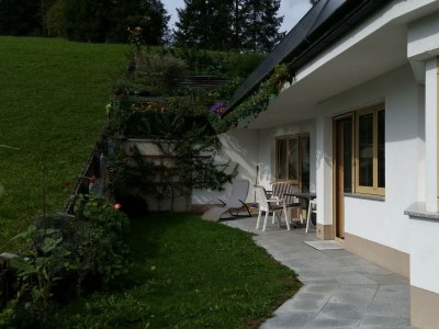 Apartment Haus am Waldrand - Features photo 36