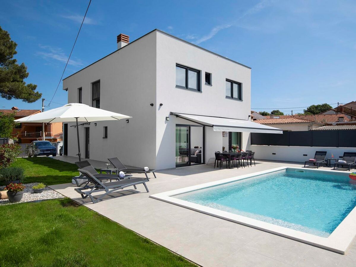 Villa Villa Rudina