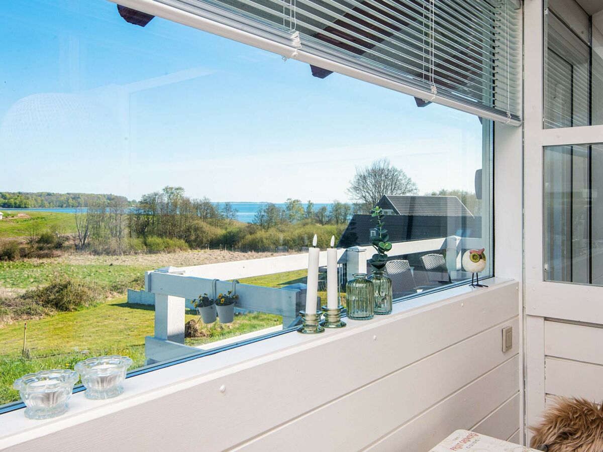 Holiday house 4 Personen Ferienhaus in Aabenraa-By Traum