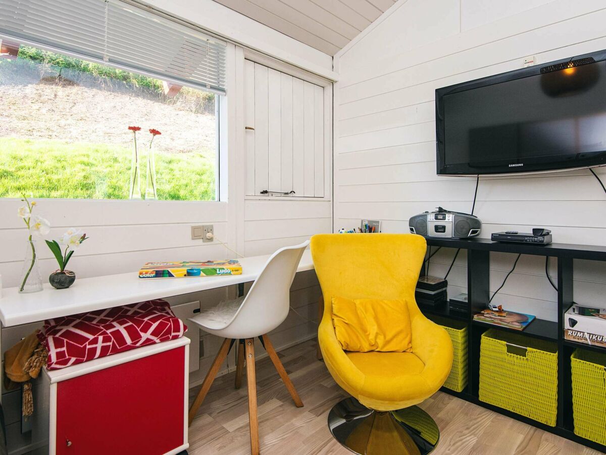 Holiday house 4 Personen Ferienhaus in Aabenraa-By Traum - Outdoor photo 5