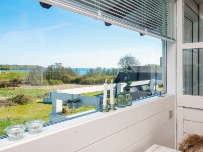 Holiday house 4 Personen Ferienhaus in Aabenraa-By Traum - Holiday house