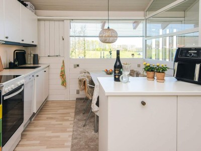 Holiday house 4 Personen Ferienhaus in Aabenraa-By Traum - Outdoor photo 3