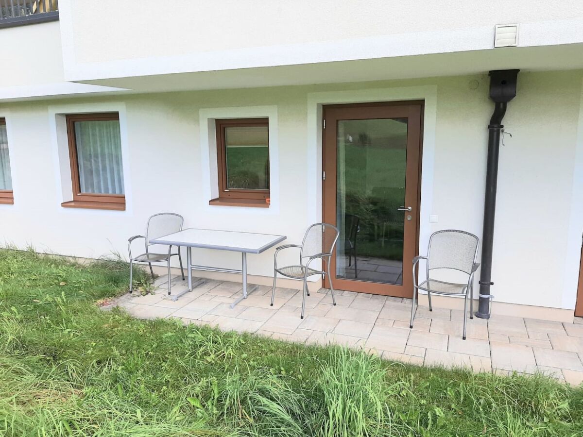 Apartment Apartment in Radstadt near Ski Amadé - Outdoor photo 3