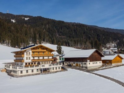 Apartment Apartment in Radstadt near Ski Amadé - Outdoor photo 2