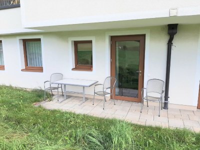 Apartment Apartment in Radstadt near Ski Amadé - Outdoor photo 3