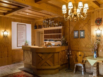 Apartment Apartment in Radstadt near Ski Amadé - Features photo 8