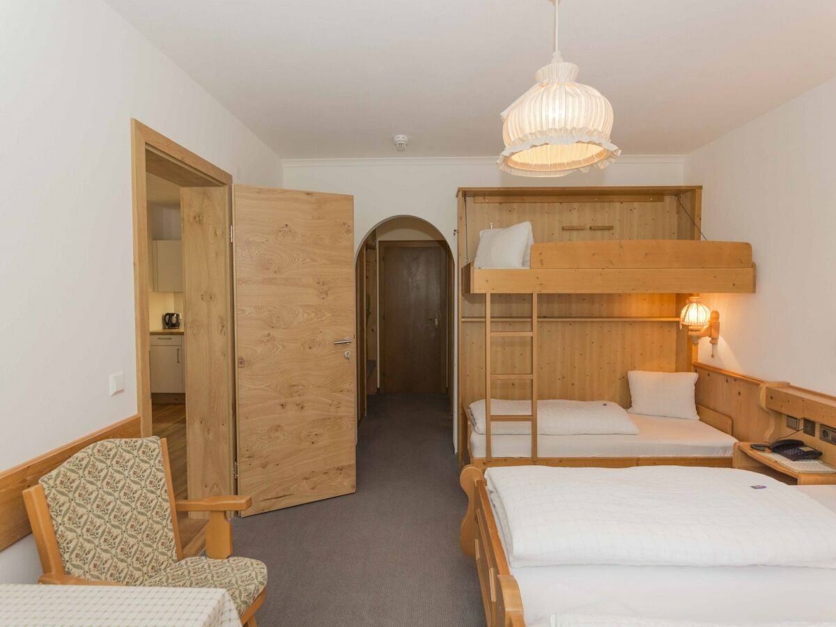 Apartment Apartment in Radstadt near Ski Amadé - Features photo 4