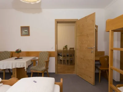 Apartment Apartment in Radstadt near Ski Amadé - Features photo 6