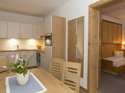 Apartment Apartment in Radstadt near Ski Amadé - Features photo 7