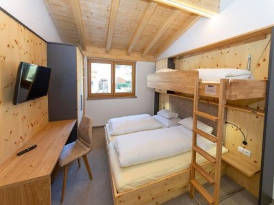 Holiday house Spacious family flat in Kleinarl - Features photo 8