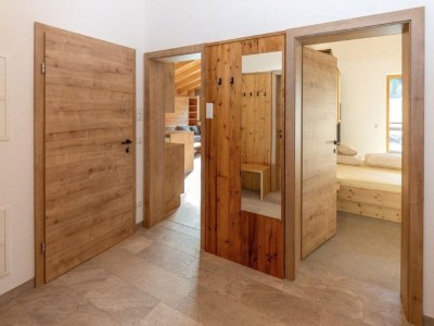 Holiday house Spacious family flat in Kleinarl - Features photo 13