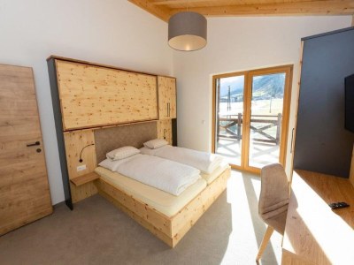 Holiday house Spacious family flat in Kleinarl - Features photo 14